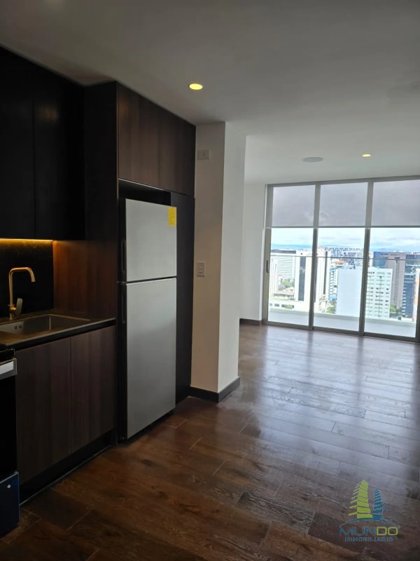 APARTAMENTO EN RENTA EN ATARAH ZONA 10 - 8
