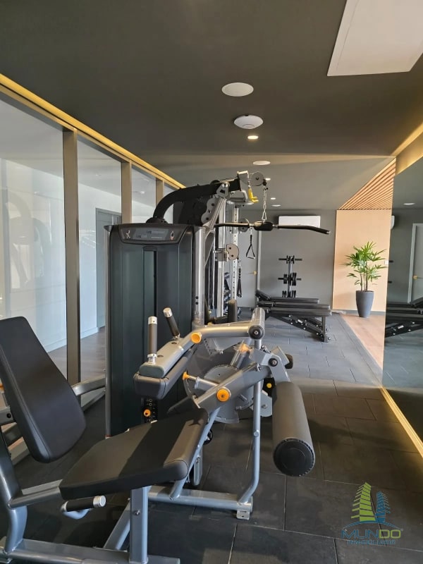 APARTAMENTO EN RENTA EN ATARAH ZONA 10 - 2
