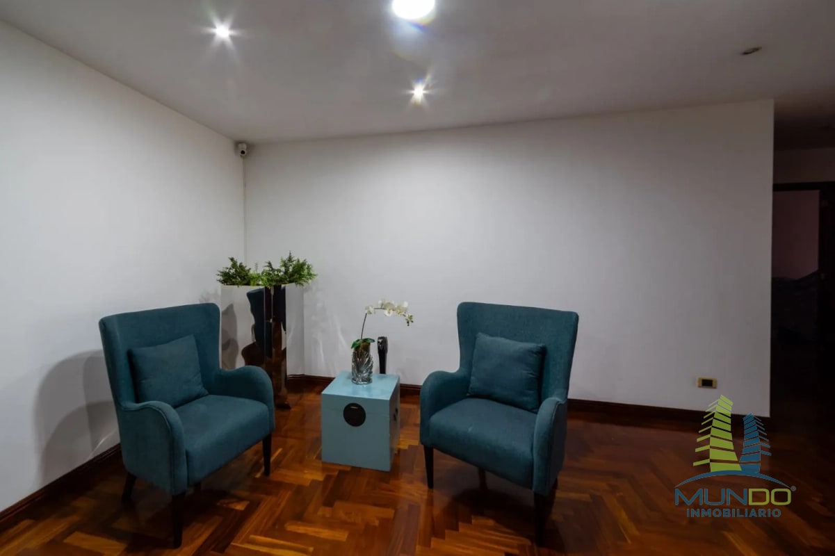 VILLA MAYOR APARTAMENTO EN VENTA TRES HABITACIONES - 13
