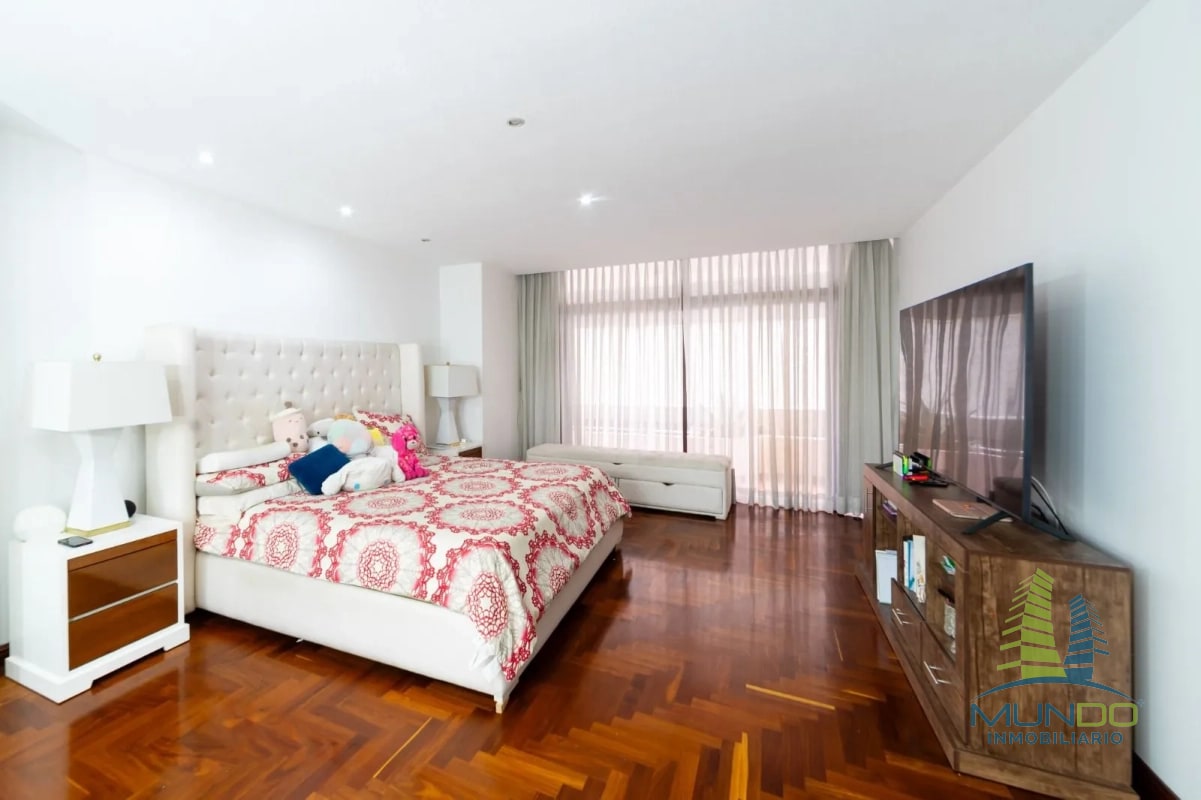 VILLA MAYOR APARTAMENTO EN VENTA TRES HABITACIONES - 9