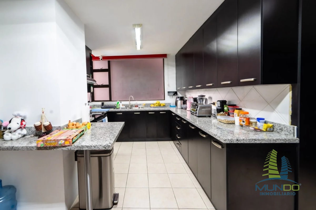 VILLA MAYOR APARTAMENTO EN VENTA TRES HABITACIONES - 6