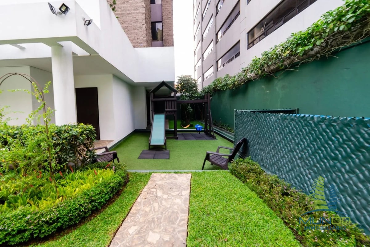 VILLA MAYOR APARTAMENTO EN VENTA TRES HABITACIONES - 5