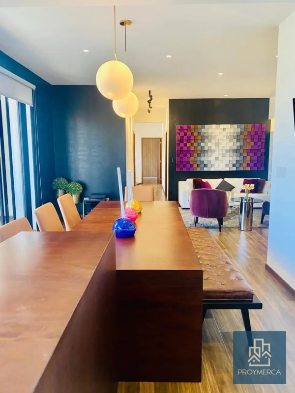 Apartamento en venta, Casa Clara, Zona 10 - 13