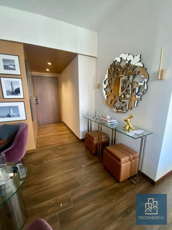 Apartamento en venta, Casa Clara, Zona 10 - 12