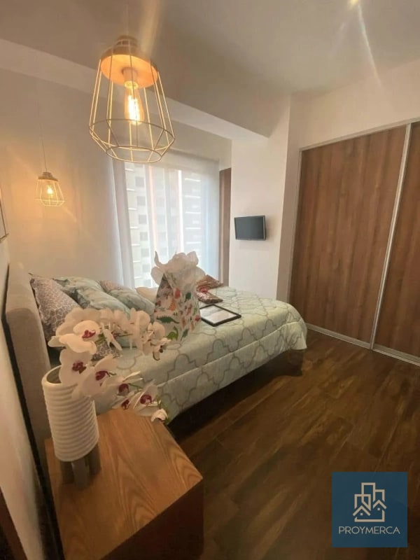 Apartamento en venta, Casa Clara, Zona 10 - 11