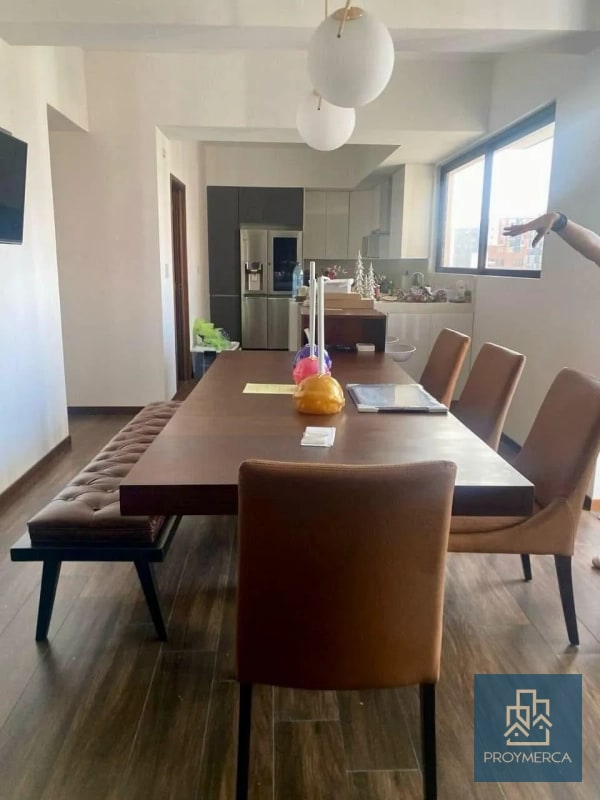 Apartamento en venta, Casa Clara, Zona 10 - 9