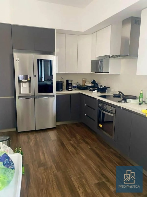 Apartamento en venta, Casa Clara, Zona 10 - 8