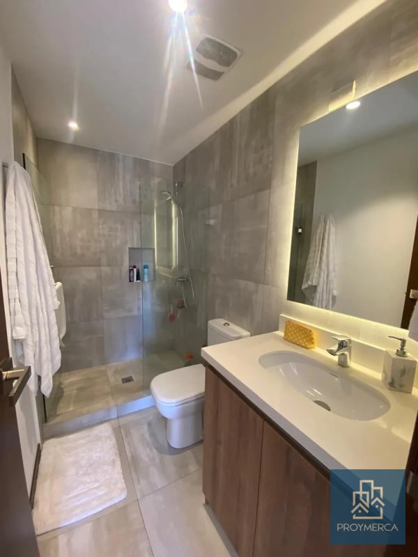 Apartamento en venta, Casa Clara, Zona 10 - 3