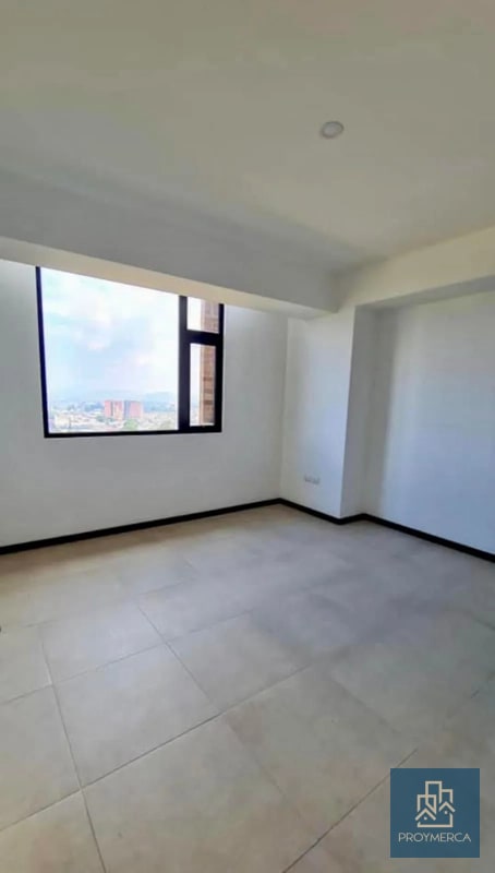 Apartamento en alquiler, Edificio Mira, Zona 10 - 8