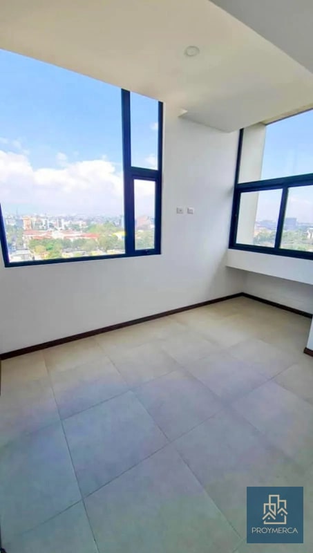 Apartamento en alquiler, Edificio Mira, Zona 10 - 6