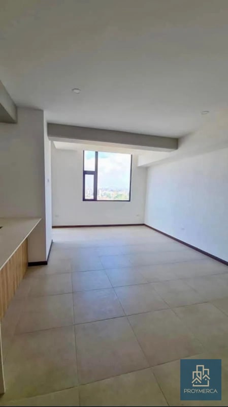 Apartamento en alquiler, Edificio Mira, Zona 10 - 5