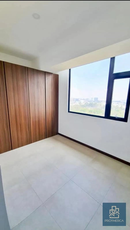 Apartamento en alquiler, Edificio Mira, Zona 10 - 4