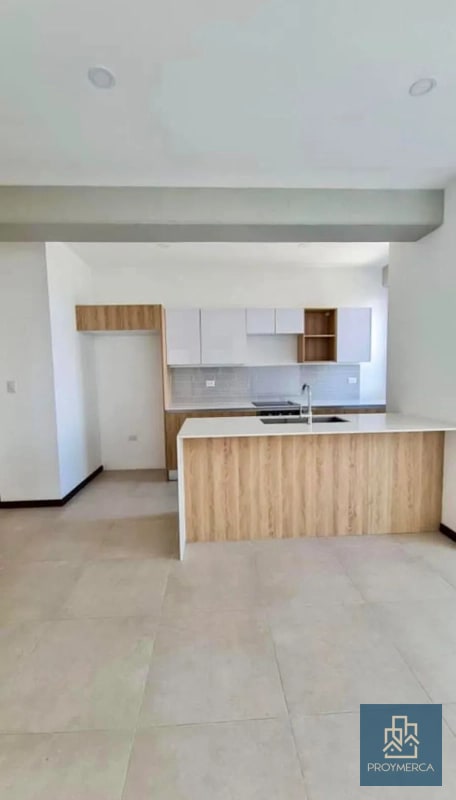Apartamento en alquiler, Edificio Mira, Zona 10 - 2