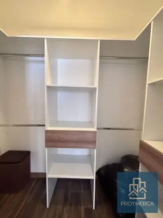 Apartamento amueblado en alquiler, Casa Clara Zona 10 — Apartamento en Alquiler en Casa Clara, Zona 10, Guatemala, Ciudad — miniatura 4 de 12