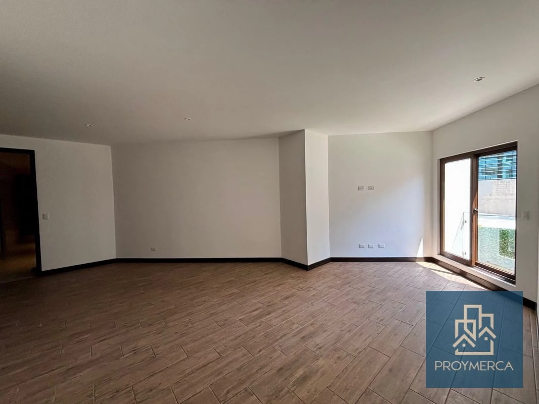 Apartamento en venta, Habitat Zona 10 - 12