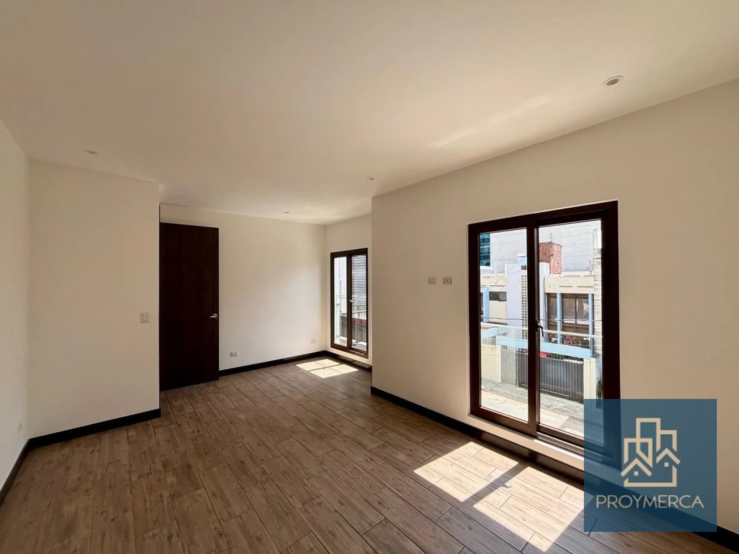 Apartamento en venta, Habitat Zona 10 - 10