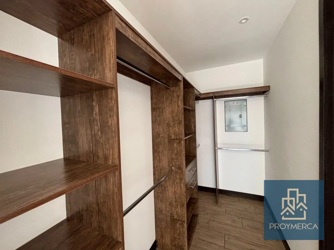 Apartamento en venta, Habitat Zona 10 - 8