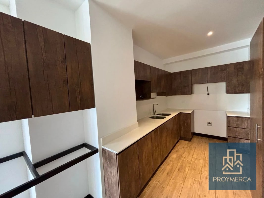 Apartamento en venta, Habitat Zona 10 - 6