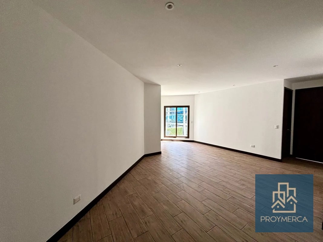 Apartamento en venta, Habitat Zona 10 - 5