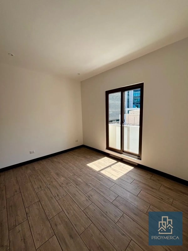 Apartamento en venta, Habitat Zona 10 - 3