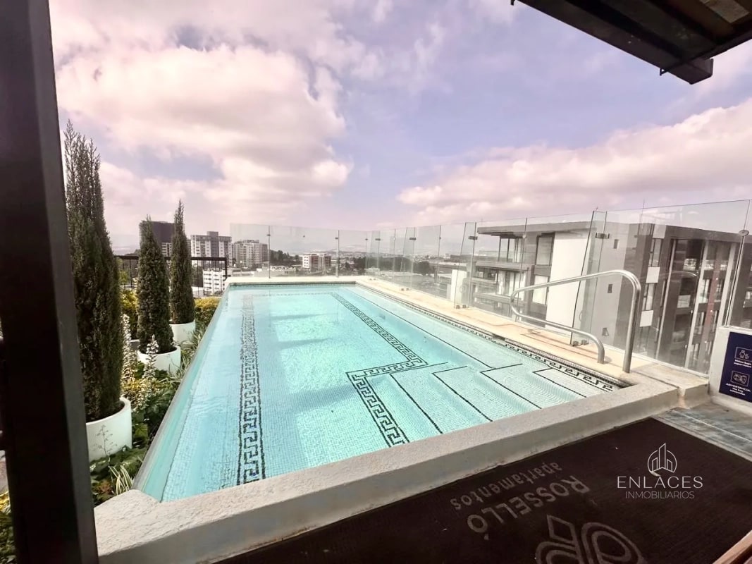 Zona 13 • Apartamento en Venta • Edificio Rosselló - 13