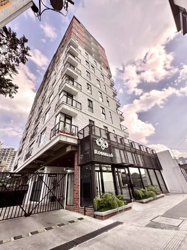 Zona 13 • Apartamento en Venta • Edificio Rosselló - 12