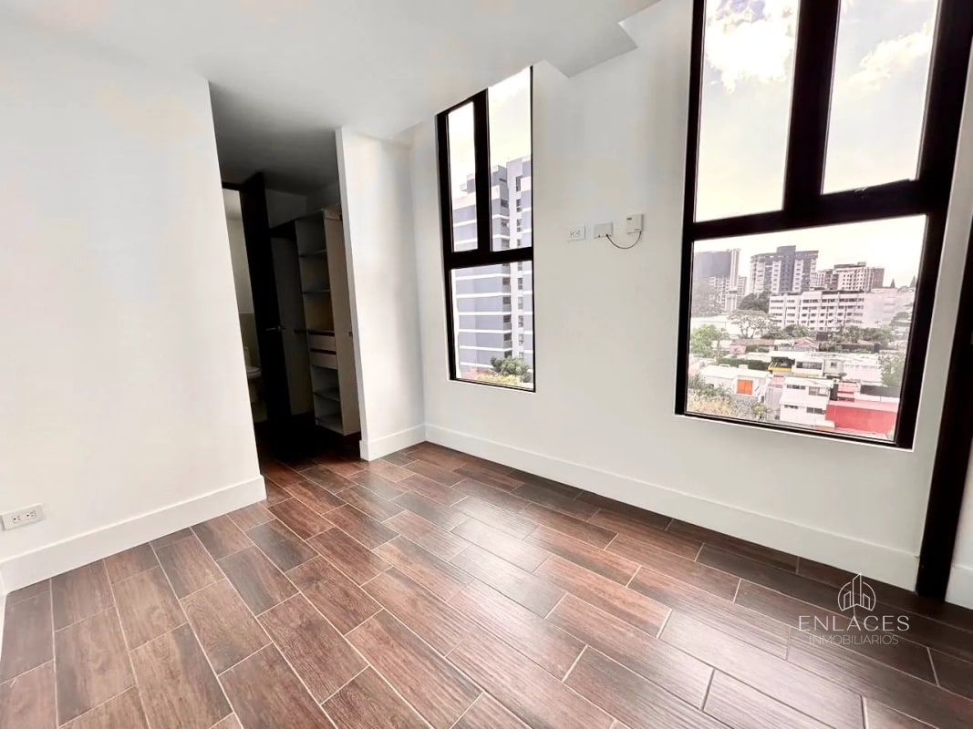 Zona 13 • Apartamento en Venta • Edificio Rosselló - 9