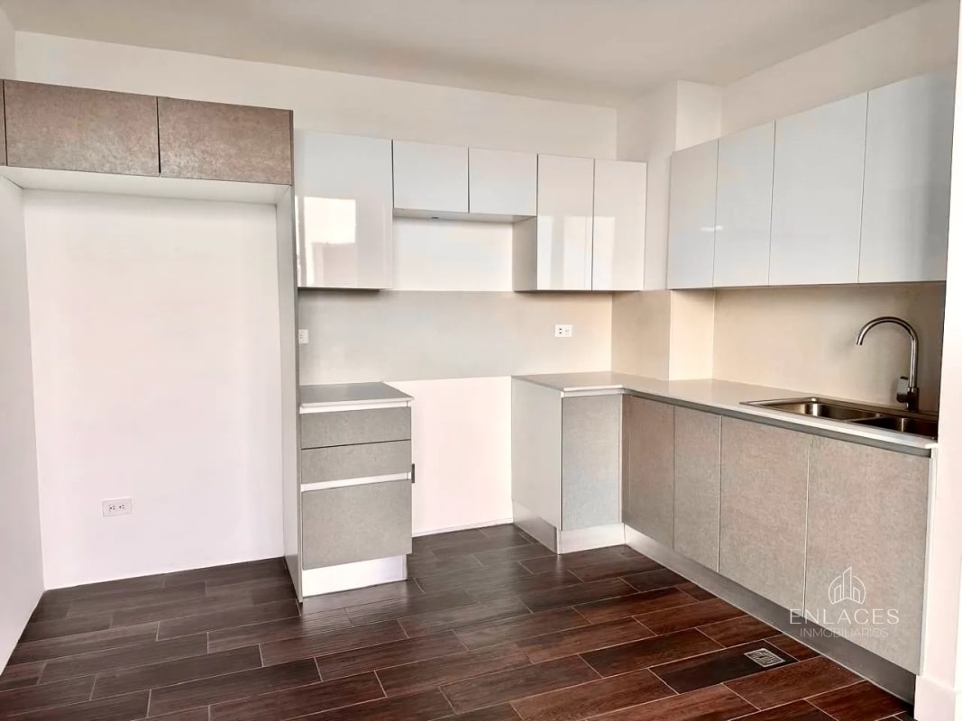 Zona 13 • Apartamento en Venta • Edificio Rosselló - 8