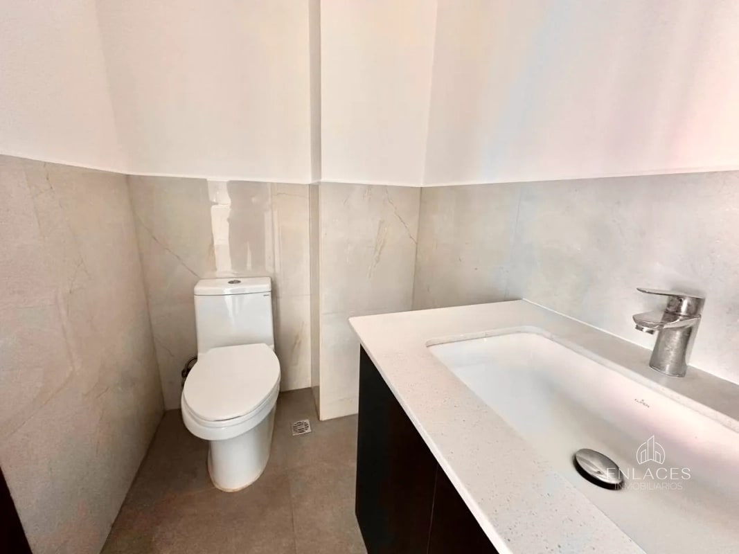 Zona 13 • Apartamento en Venta • Edificio Rosselló - 6