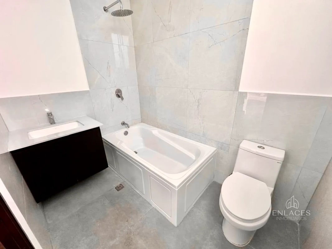 Zona 13 • Apartamento en Venta • Edificio Rosselló - 3