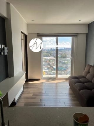 Apartamento en renta en zona 5 Torre Asunción Sur de 2 habitaciones — Apartamento en Alquiler en Zona 5, Guatemala, Ciudad — miniatura 7 de 7