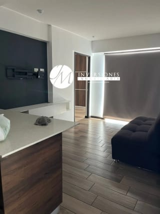 Apartamento en renta en zona 5 Torre Asunción Sur de 2 habitaciones — Apartamento en Alquiler en Zona 5, Guatemala, Ciudad — miniatura 6 de 7