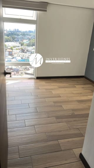 Apartamento en renta en zona 5 Torre Asunción Sur de 2 habitaciones — Apartamento en Alquiler en Zona 5, Guatemala, Ciudad — miniatura 5 de 7