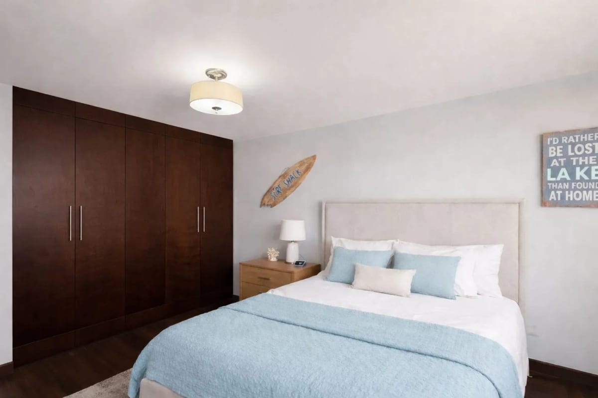 Vendo amplio apartamento en zona 14 — Apartamento en Venta en Attica, Zona 14, Guatemala, Ciudad — foto 6 de 10