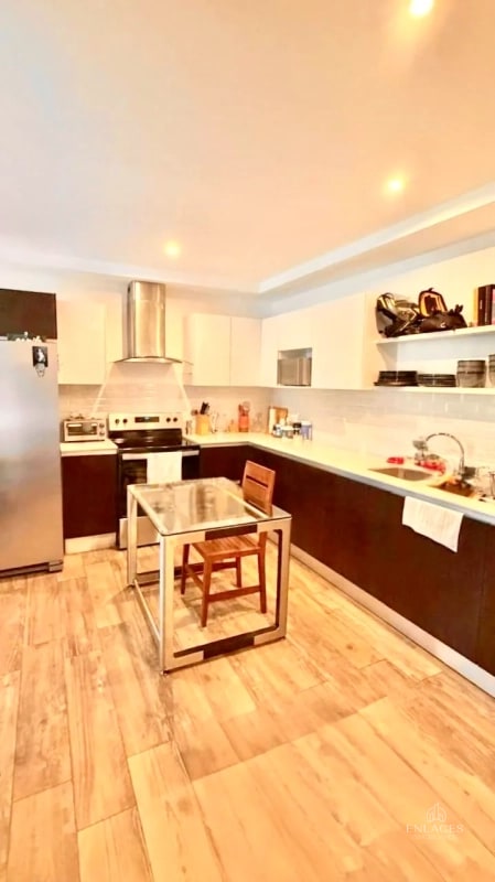 Zona 16 • Apartamento en Venta • Edificio Enalto - 1