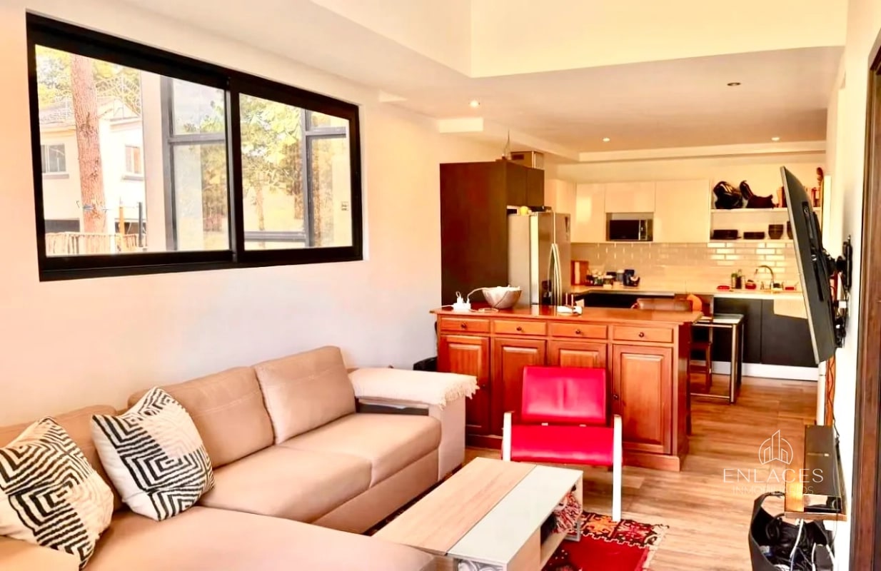 Zona 16 • Apartamento en Venta • Edificio Enalto - 12