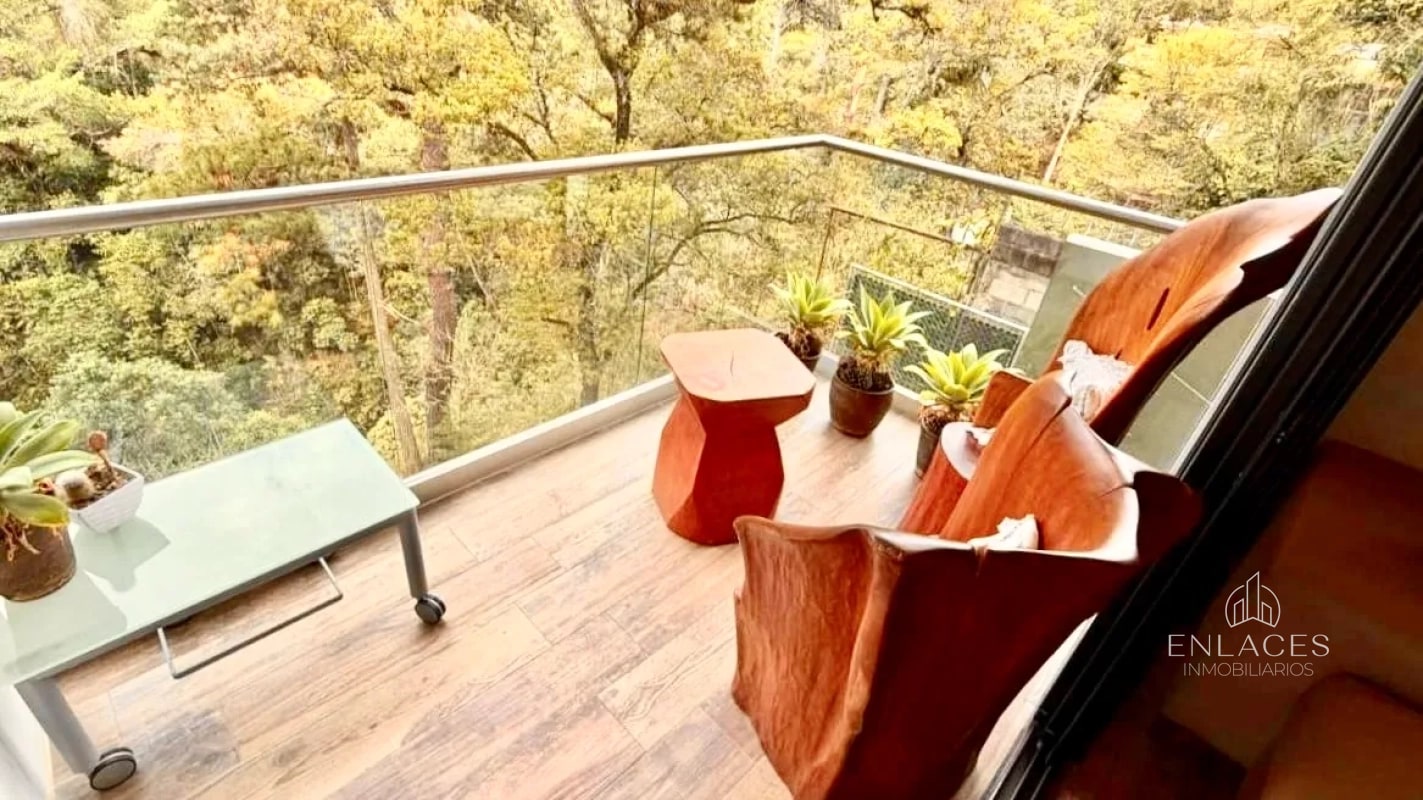 Zona 16 • Apartamento en Venta • Edificio Enalto - 11