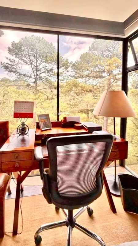 Zona 16 • Apartamento en Venta • Edificio Enalto - 10