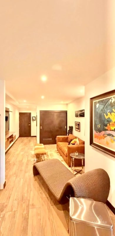 Zona 16 • Apartamento en Venta • Edificio Enalto - 9