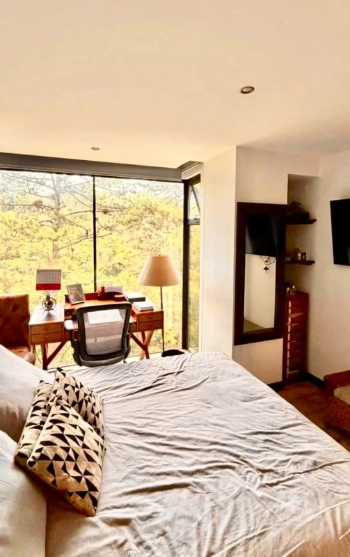 Zona 16 • Apartamento en Venta • Edificio Enalto - 8
