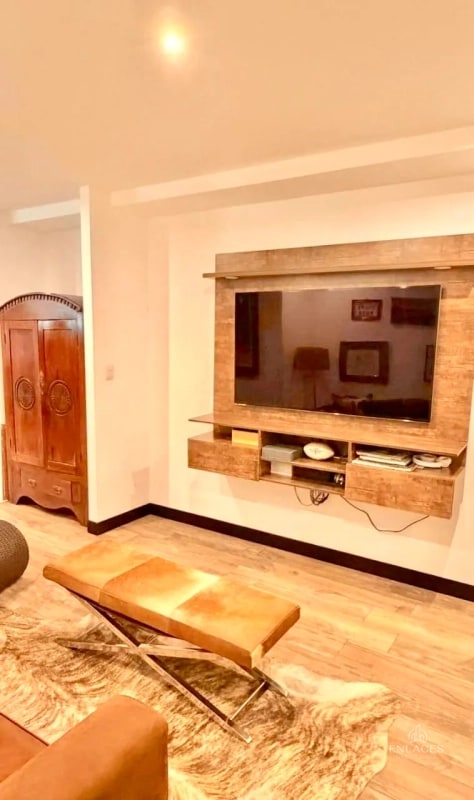 Zona 16 • Apartamento en Venta • Edificio Enalto - 4