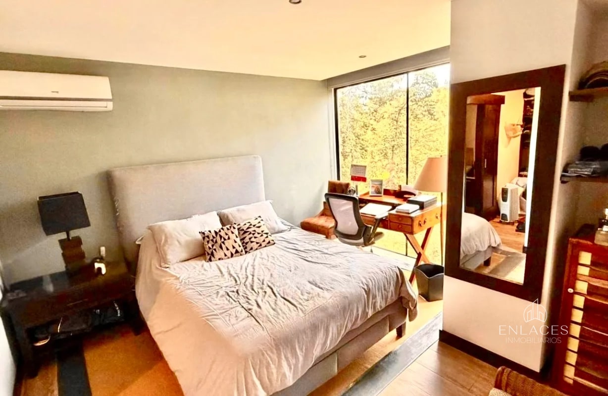 Zona 16 • Apartamento en Venta • Edificio Enalto - 3