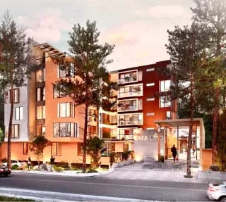 Zona 16 • Apartamento en Venta • Edificio Enalto — Apartamento en Venta en Zona 16, Guatemala, Ciudad — miniatura 2 de 12
