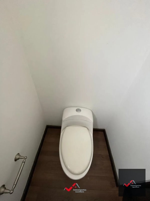 Apartamento amueblado en Renta Zona 16 - 12