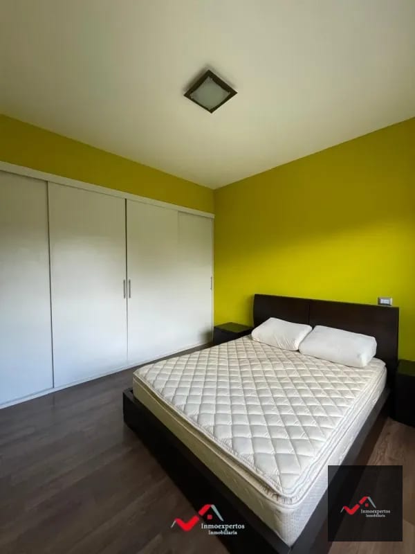 Apartamento en Renta Zona 16 — Apartamento en Alquiler en Zona 16, Guatemala, Ciudad — foto 7 de 17