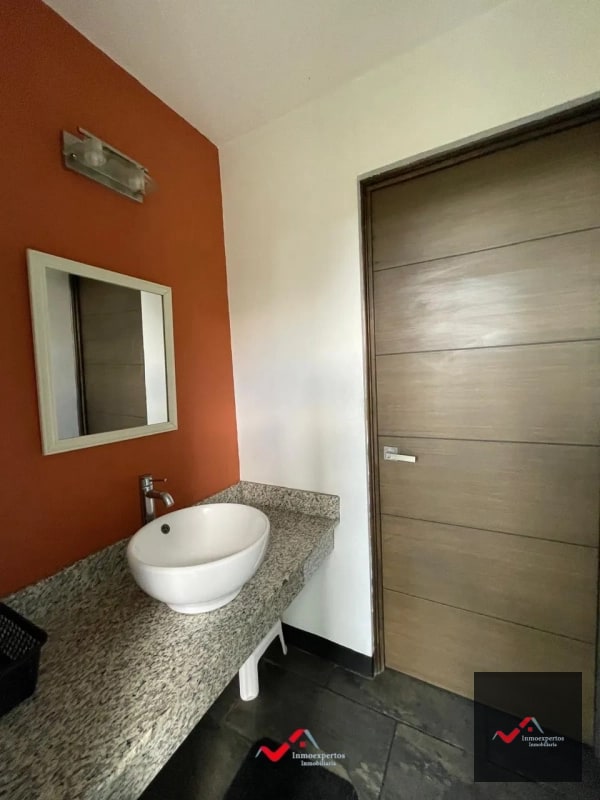 Apartamento amueblado en Renta Zona 16 - 5
