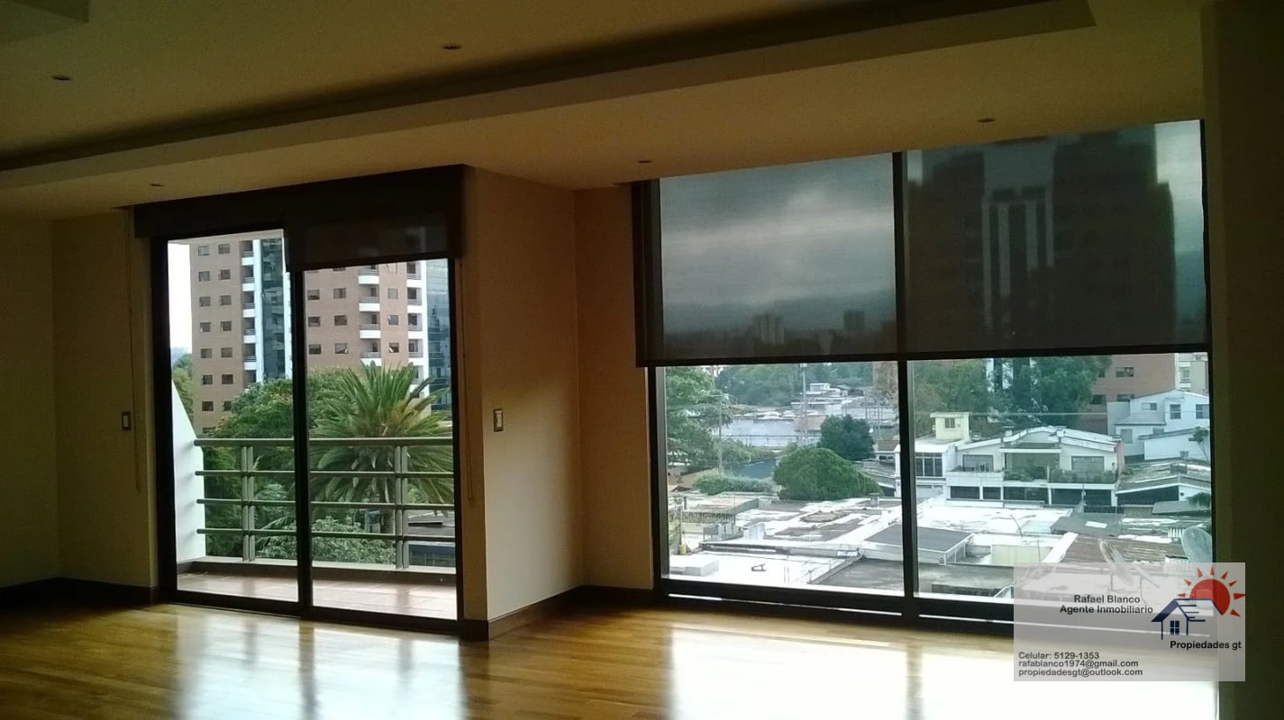 VENDO APTO Z.10 EDIF. MIRAFIORI REF.6827 *110 M2, 2 HAB, 2 BAÑOS, 2 PARQUEOS, $250k* - 16