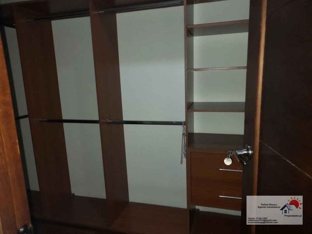 VENDO APTO Z.10 EDIF. MIRAFIORI REF.6827 *110 M2, 2 HAB, 2 BAÑOS, 2 PARQUEOS, $250k* - 13
