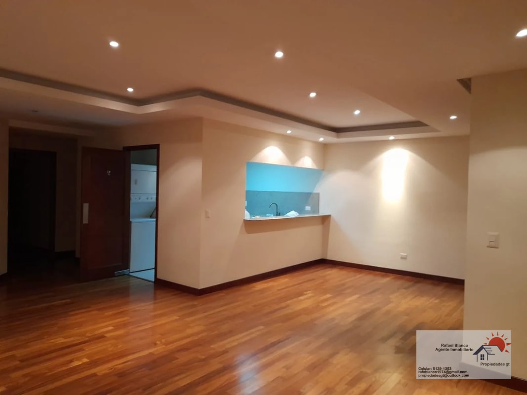 VENDO APTO Z.10 EDIF. MIRAFIORI REF.6827 *110 M2, 2 HAB, 2 BAÑOS, 2 PARQUEOS, $250k* - 9
