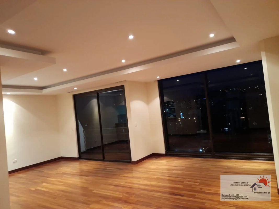 VENDO APTO Z.10 EDIF. MIRAFIORI REF.6827 *110 M2, 2 HAB, 2 BAÑOS, 2 PARQUEOS, $250k* - 7